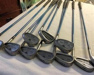 PHT347 Golfland Clubs G.K.Special Edition