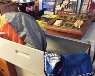 PHT352 Lateral Filing Cabinet & More