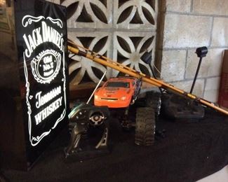 PHT354 Various Electronic Toys