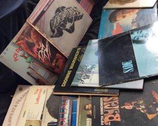 PHT360 LP Vinyl Records