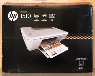 PHT408 HP Deskjet 1510 Printer