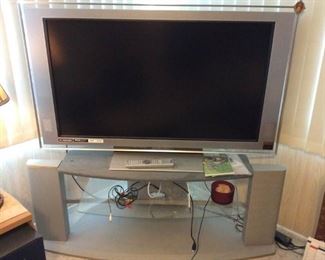 PHT423 SONY BRAVIA 46'' TV