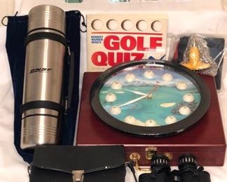 PHT441 For the Golf Enthusiast