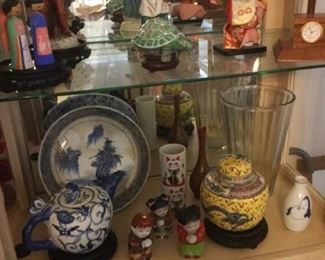 PHT465 Asian Art & More