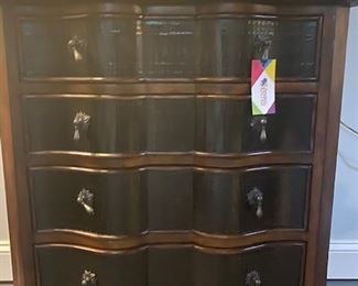 Pair of Chests/Night Stand by Ethan Allen