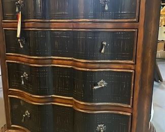 Pair of Chests/Night Stands by Ethan Allen