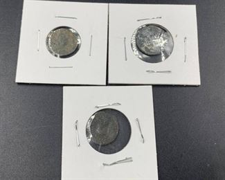 Ancient Roman Empire Coins