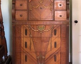 1920s Bureau