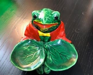 Frog Relish Japan