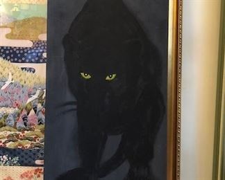 Night Panther