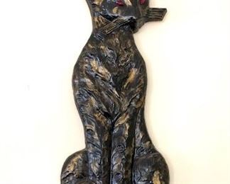 Cat Wall Art