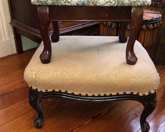 Footstools