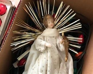 Tree Topper