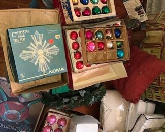 Vintage Christmas