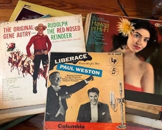 Vintage Vinyl