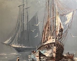 Wilder Oil