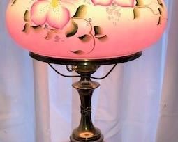 Gone with the Wind Lamp