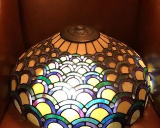 Stained Glass