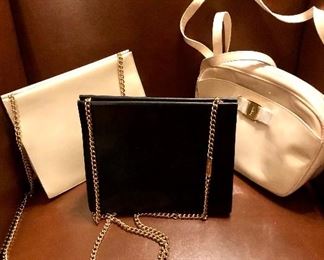 Ferragamo Handbags