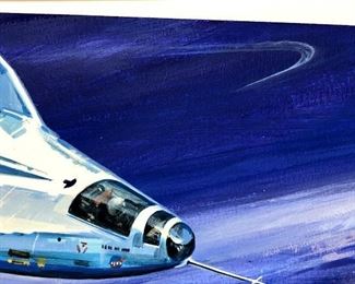 Roy Grinnell Art