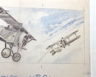 Roy Grinnell Art