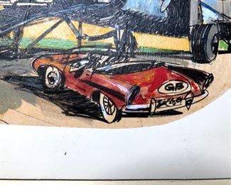 Artwork