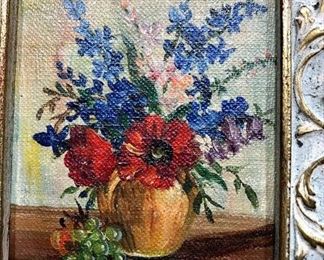 G. Holt Oil