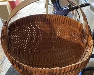 Nice Basket