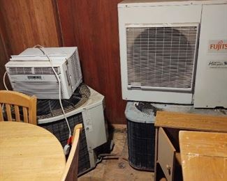 HVAC Units