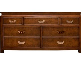 Century Furniture Dresser 225.00- 32 in Tall x 18 1/2 Deep x 62 in wide -Call Diane to Purchase 205 799-4166