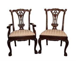 Dining Table and Chairs 2 