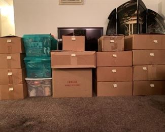 Beanie Baby Collection #2