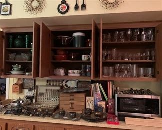 Kitchen I