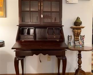 Secretary Desk
