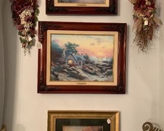 Thomas Kinkade