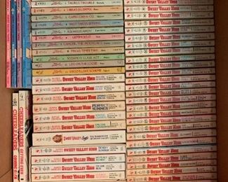 Sweet Valley High, The Zodiac Club