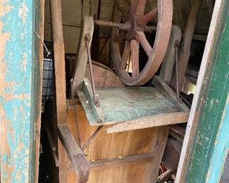 Wheelbarrows $145 ea