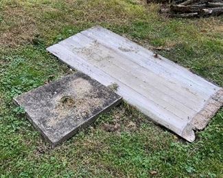 That’s where they put the naughty children... 