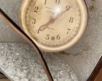 Vintage Chattilon Hanging Scale $75