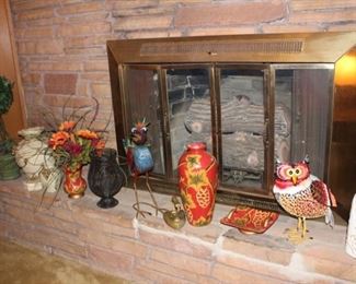 Large Selection of Home Decor