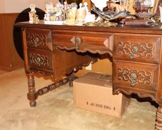 Antique Desk