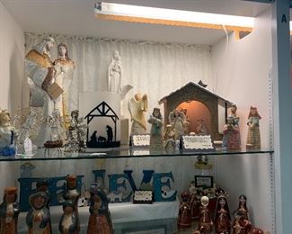 NATIVITY 