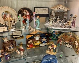 NATIVITY