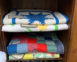 Quilts