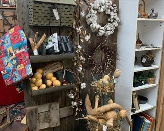 Gourds 