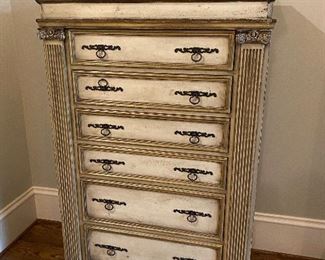 Habersham Chest 