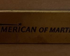 American of Martinsville