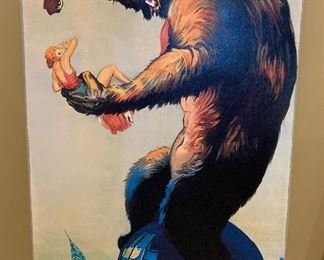 King Kong