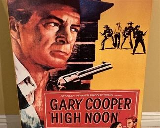 High Noon