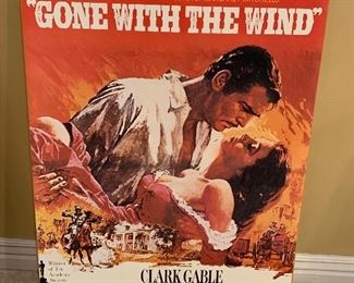 Gone with the Wind